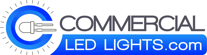 Commercialledlights.com's Logo