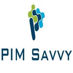 PIM Savvy's Logo
