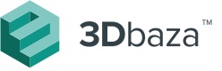 3DBaza's Logo