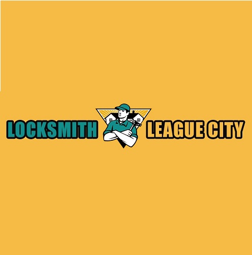 Locksmith League City's Logo
