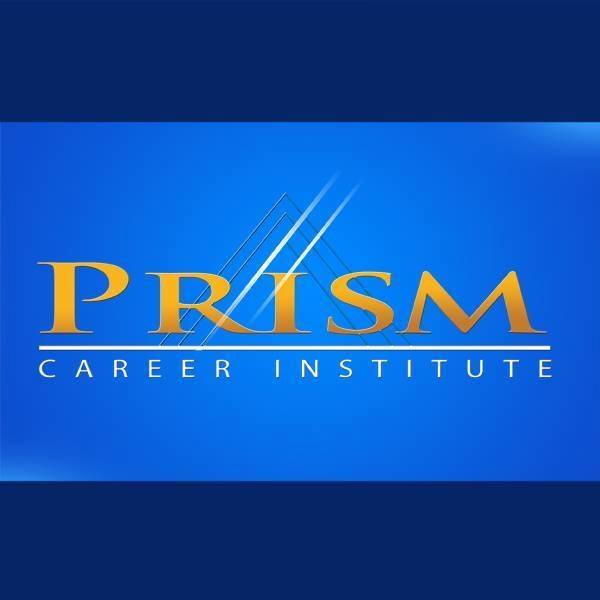 Prism Career Institute's Logo