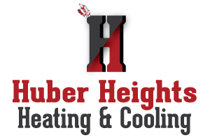 Huber Heights Heating & Cooling's Logo
