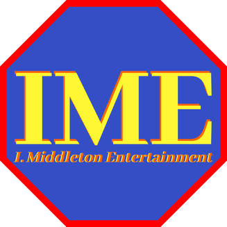 I. Middleton Entertainment's Logo