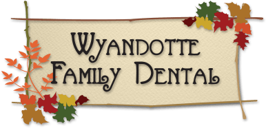 Wyandotte Family Dental, PLLC's Logo