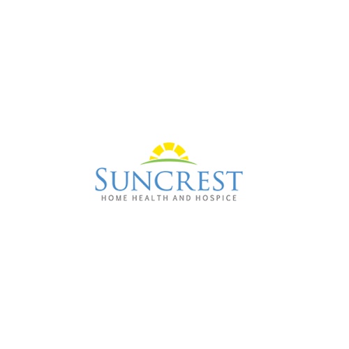 Suncrest Home Health and Hospice's Logo