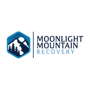 Moonlight Mountain Recovery's Logo