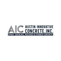 Austin Innovative Concrete - Overlays, Polished & Stained Concrete, Garage Floor Epoxy's Logo