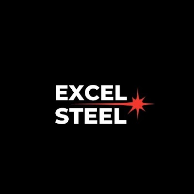 Excel Steel's Logo