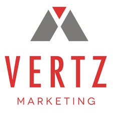 Vertz Marketing's Logo