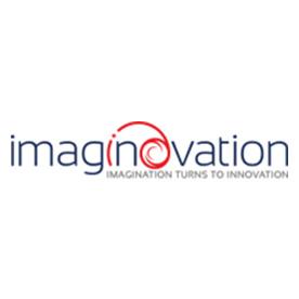 Imaginovation - Charlotte's Logo
