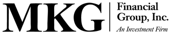 MKG Financial Group, Inc.'s Logo