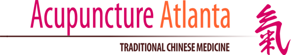 Acupuncture Atlanta's Logo