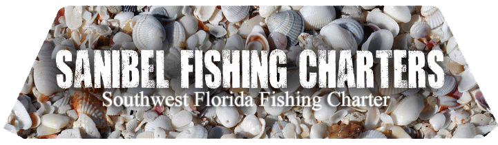 Fishing Charters Sanibel FL's Logo