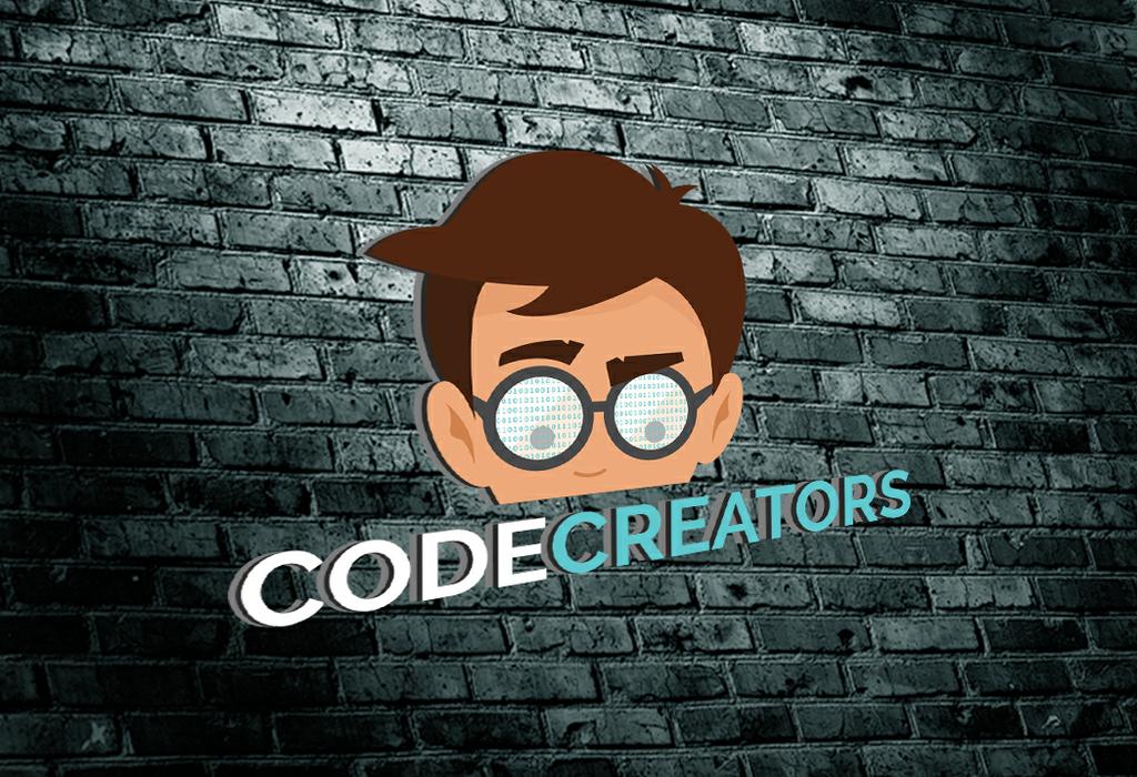 Code Creators's Logo