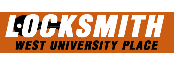 Locksmith West University Place's Logo