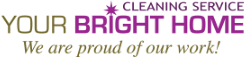 Your Bright Home Cleaning Services's Logo