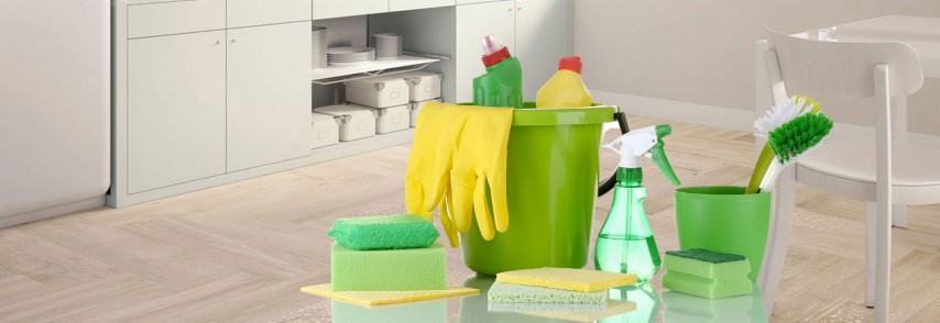 Your Bright Home Cleaning Services