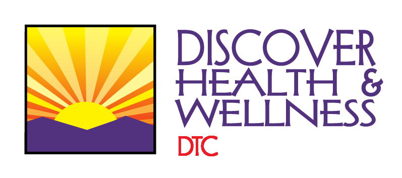 Discover Health and Wellness DTC
