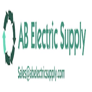 AB Electric Supply's Logo