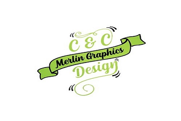 Merlin Graphics's Logo