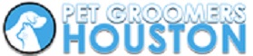 Pet Groomers Houston's Logo