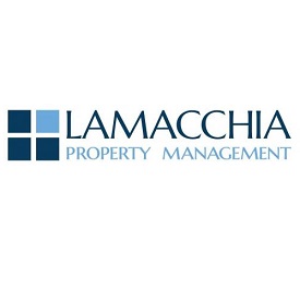 Lamacchia Property Management's Logo