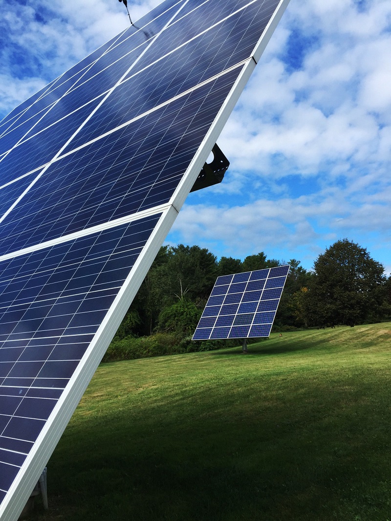 Affordable Solar Hartford