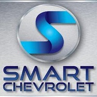 Smart Chevrolet's Logo