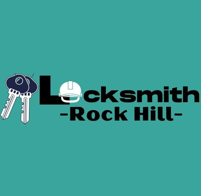 Locksmith Rock Hill SC's Logo