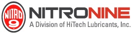 Nitro 9 Lubricants, Inc.'s Logo