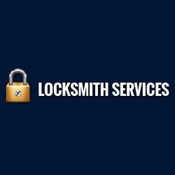 Thonotosassa Fl Locksmith's Logo