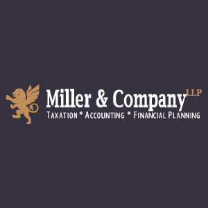Miller & Company LLP's Logo