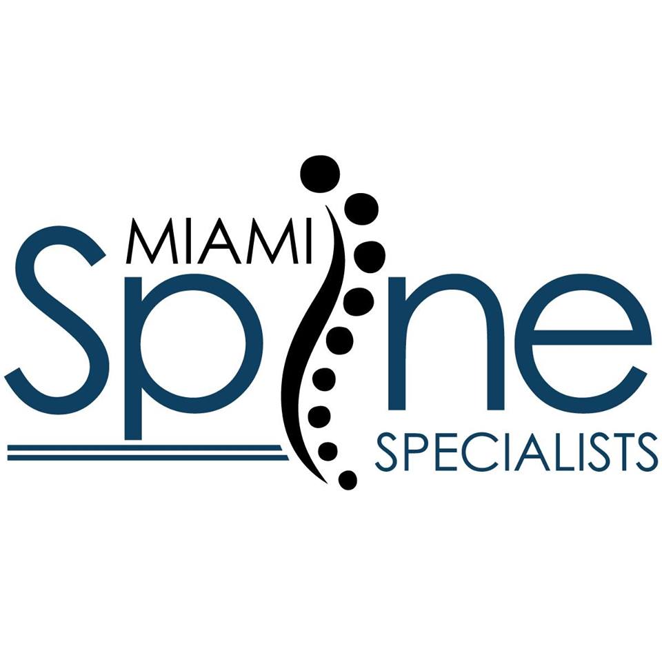 Miami Spine Specialists's Logo