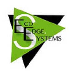 EcoEdge Systems Heating and Cooling's Logo