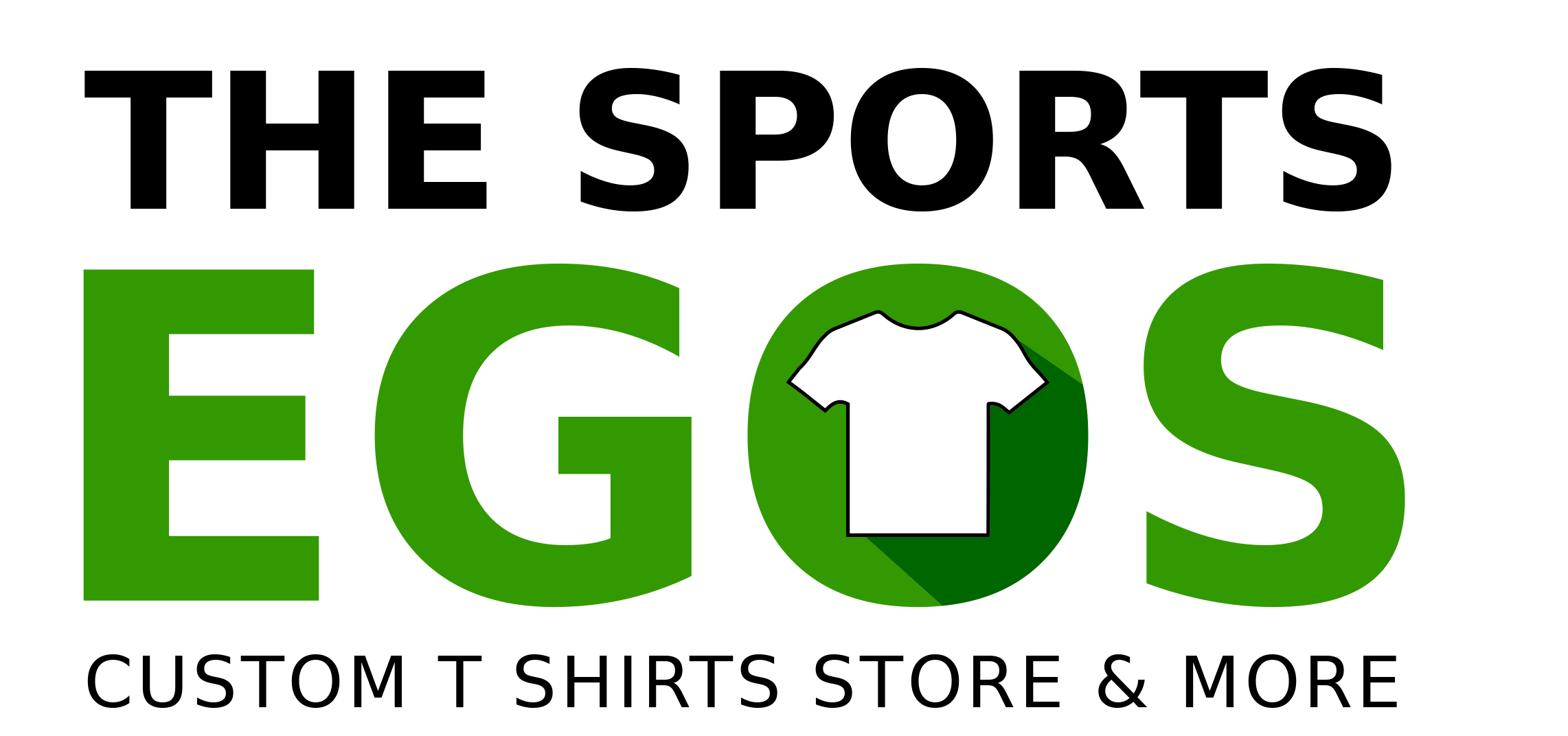 The Sports Ego's Logo