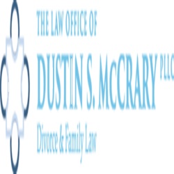 The Law Office of Dustin S. McCrary, PLLC.'s Logo