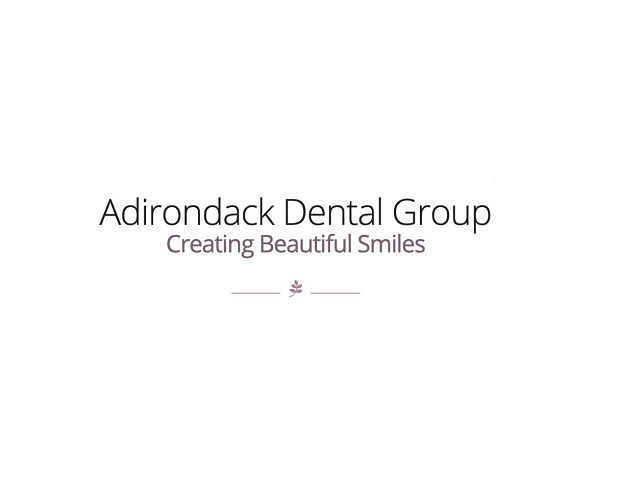 Adirondack Dental Group's Logo