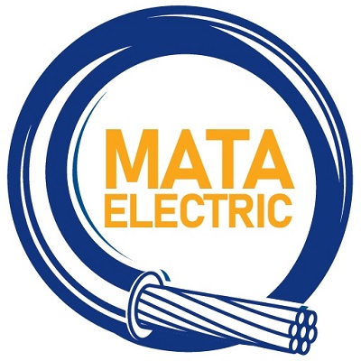 Mata Electric Llc's Logo