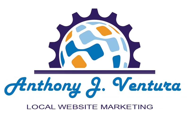 Anthony J Ventura SEO's Logo