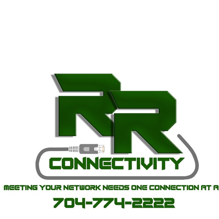 R and R Connectivity IT Services's Logo