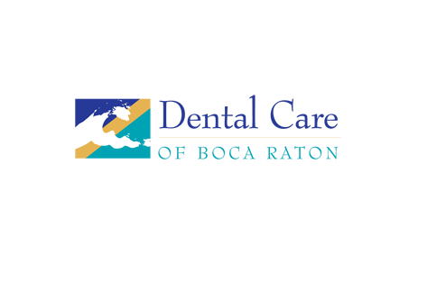 Dental Care of Boca Raton's Logo
