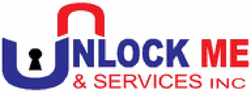 Unlock Me & Services Inc's Logo