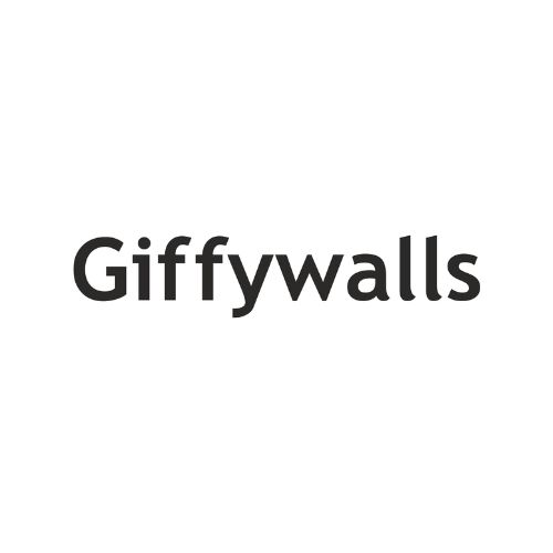 Giffywalls's Logo