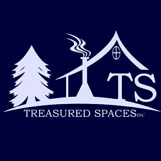 Treasured Spaces Inc's Logo