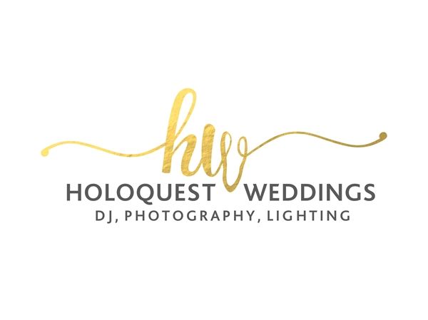 HoloQuest Weddings's Logo