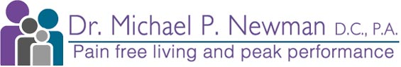 Miami Chiropractor Dr. Michael P. Newman