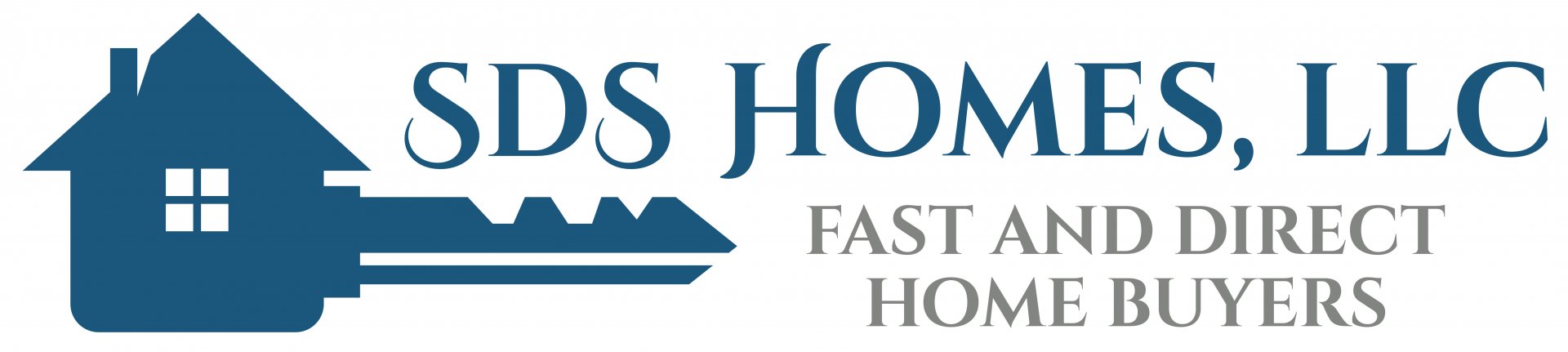 SDS HOMES  LLC's Logo