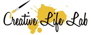 Creative Life Lab's Logo