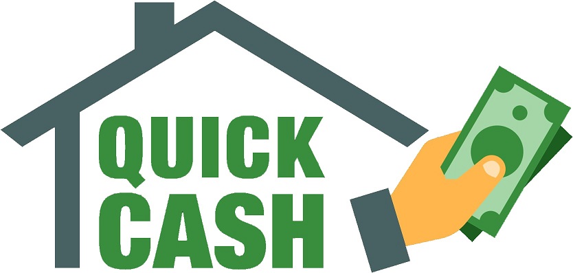 Quick Cash Philly's Logo