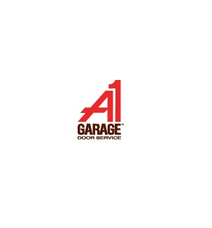 A1 Garage Door Service Scottsdale's Logo
